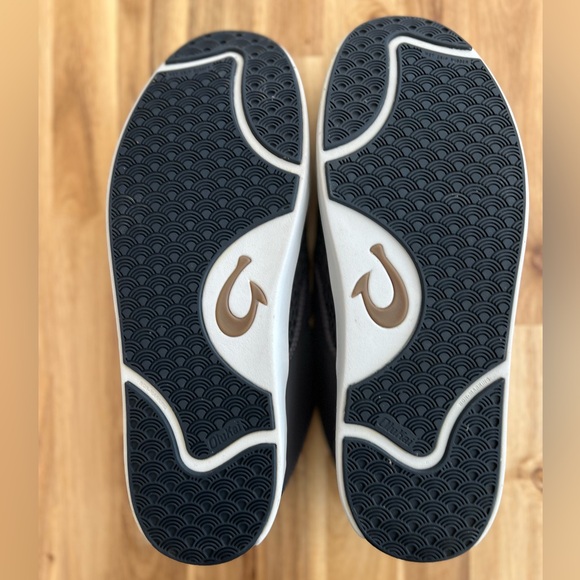 Olukai - Lae‘ahi - Men’s Breathable Slip-On Shoes - SZ 12 main image 5